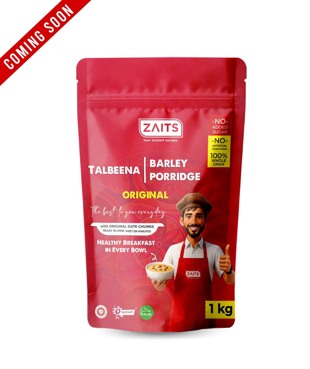 Zaits